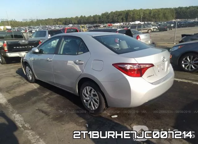 2T1BURHE7JC007214 фото 4