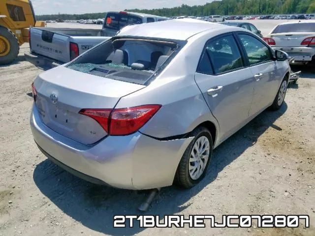 2T1BURHE7JC072807 фото 5