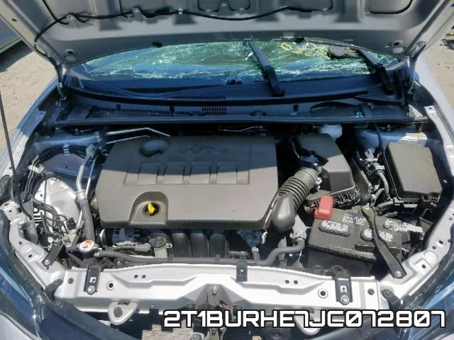2T1BURHE7JC072807 фото 8