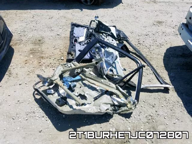 2T1BURHE7JC072807 фото 10