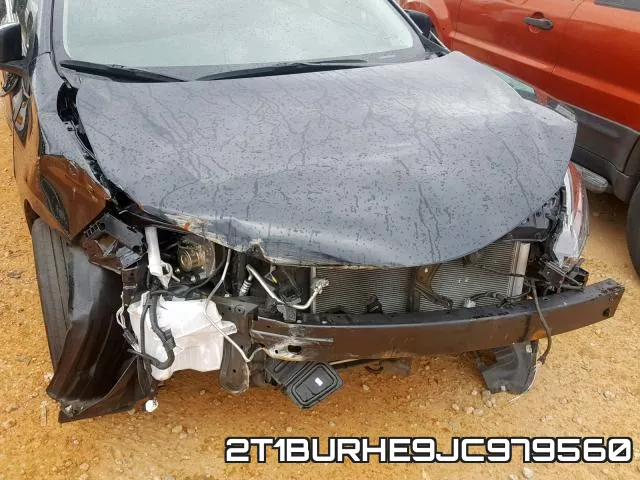2T1BURHE9JC979560 фото 10