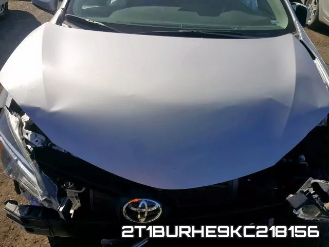 2T1BURHE9KC218156 фото 8