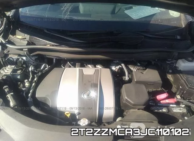 2T2ZZMCA3JC110102 фото 2