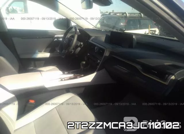 2T2ZZMCA3JC110102 фото 6