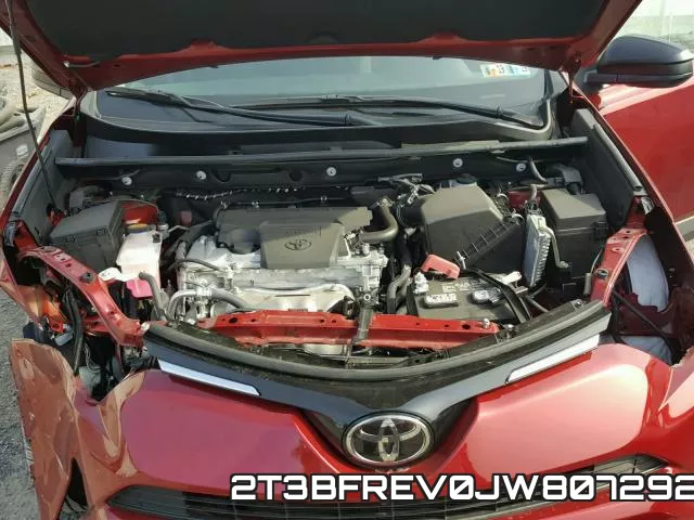 2T3BFREV0JW807292 фото 8