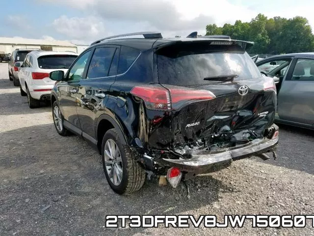 2T3DFREV8JW750607 фото 4