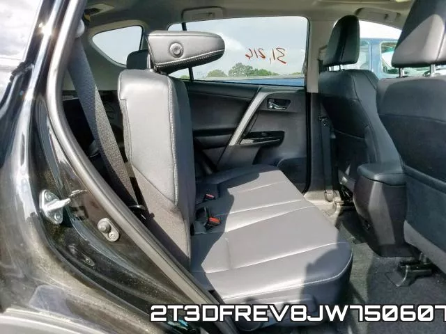 2T3DFREV8JW750607 фото 6