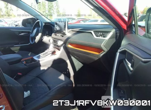 2T3J1RFV8KW030001 фото 6