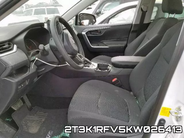 2T3K1RFV5KW026413 фото 6