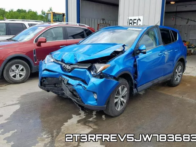 2T3RFREV5JW783683 фото 3