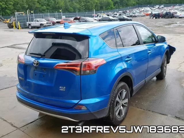 2T3RFREV5JW783683 фото 5