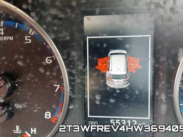 2T3WFREV4HW369405 фото 9