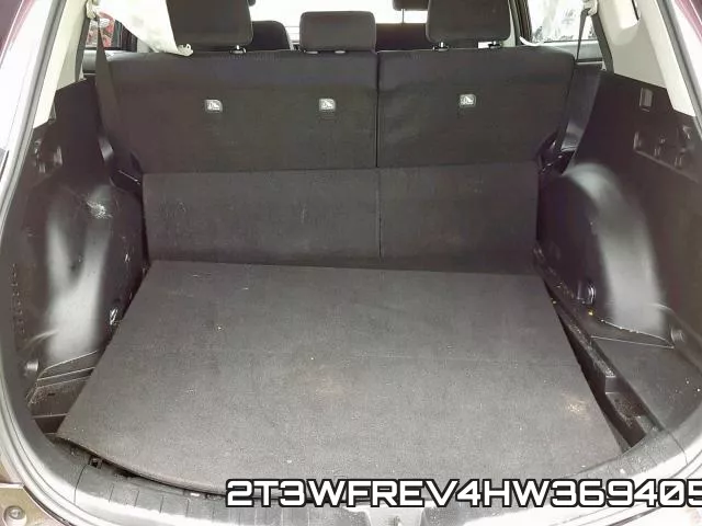 2T3WFREV4HW369405 фото 10