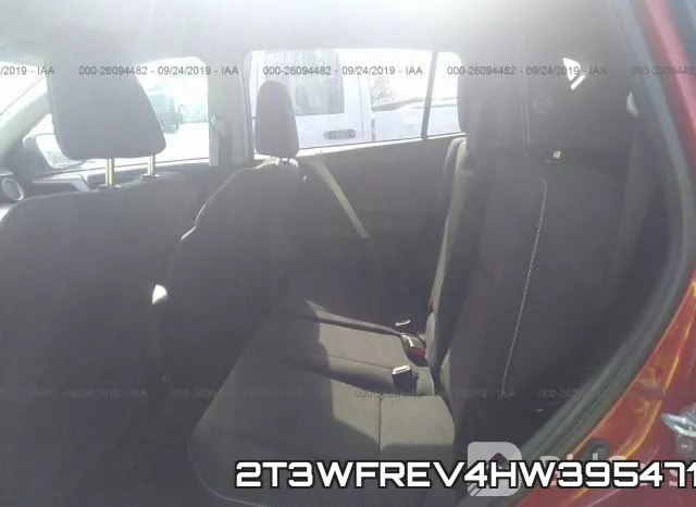 2T3WFREV4HW395471 фото 9