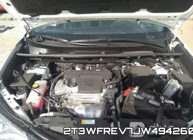2T3WFREV7JW494260 фото 2