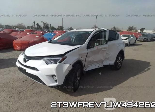 2T3WFREV7JW494260 фото 3