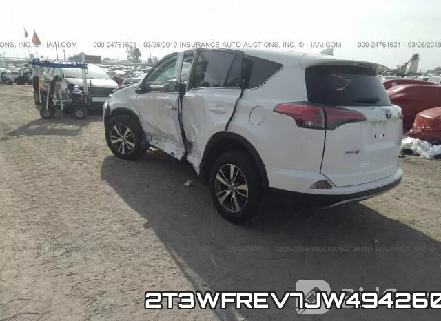 2T3WFREV7JW494260 фото 4