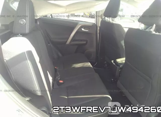 2T3WFREV7JW494260 фото 9
