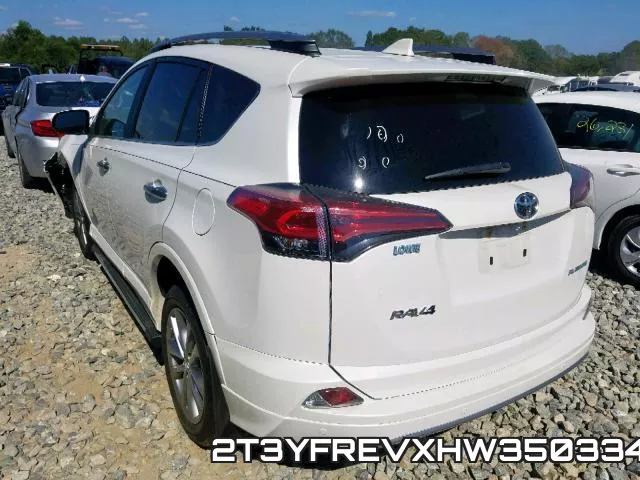 2T3YFREVXHW350334 фото 4