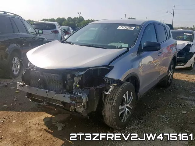 2T3ZFREV2JW475161 фото 3