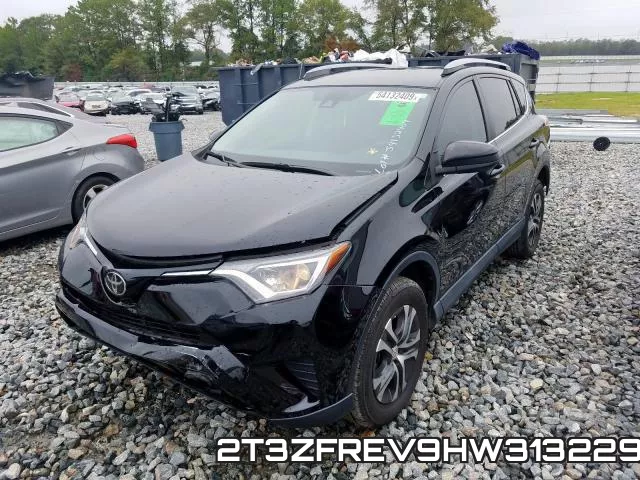 2T3ZFREV9HW313229 фото 3