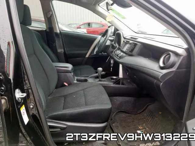 2T3ZFREV9HW313229 фото 5