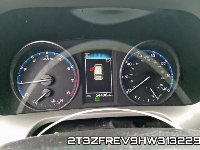 2T3ZFREV9HW313229 фото 8