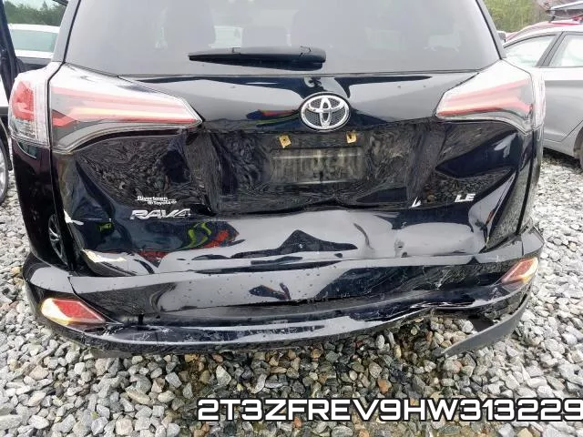 2T3ZFREV9HW313229 фото 9
