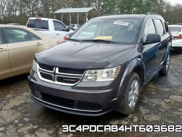 3C4PDCAB4HT603682 фото 3