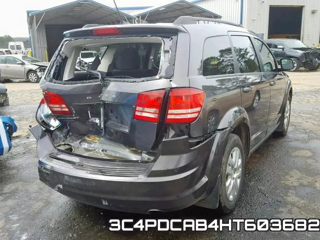 3C4PDCAB4HT603682 фото 5