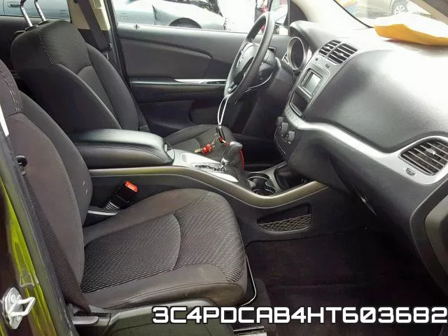 3C4PDCAB4HT603682 фото 6
