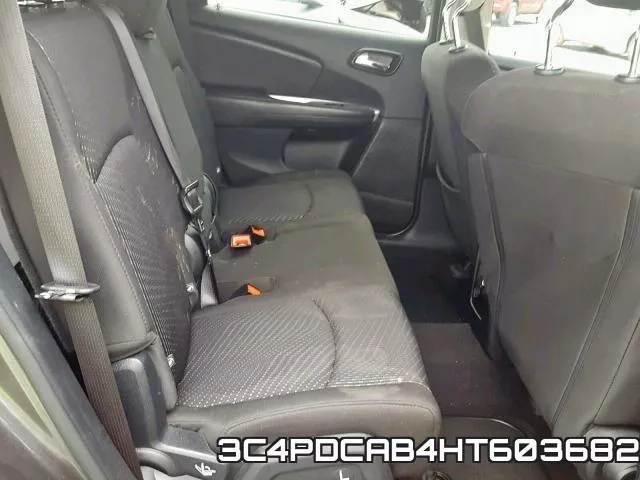 3C4PDCAB4HT603682 фото 7