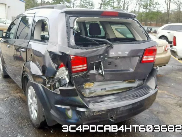 3C4PDCAB4HT603682 фото 10