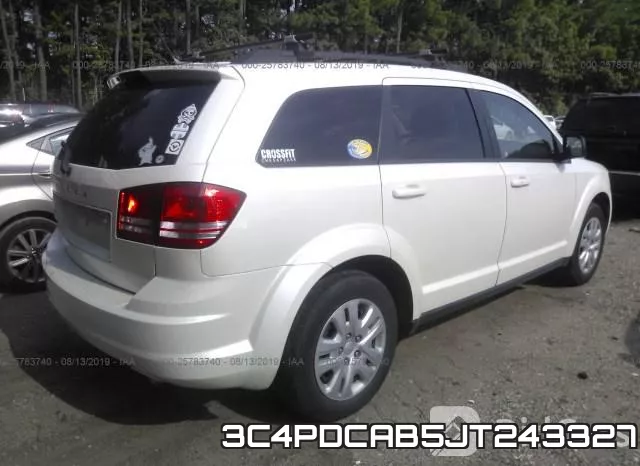 3C4PDCAB5JT243327 фото 5