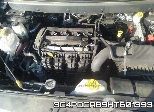 3C4PDCAB9HT601393 фото 2