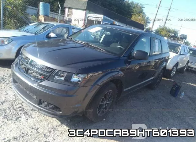 3C4PDCAB9HT601393 фото 3