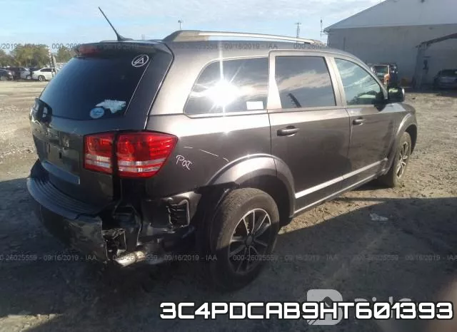 3C4PDCAB9HT601393 фото 5