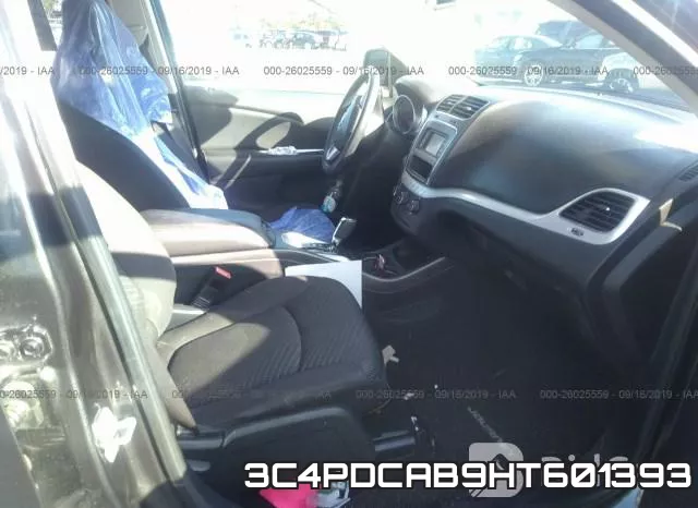 3C4PDCAB9HT601393 фото 6