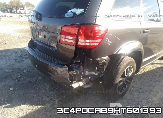 3C4PDCAB9HT601393 фото 7