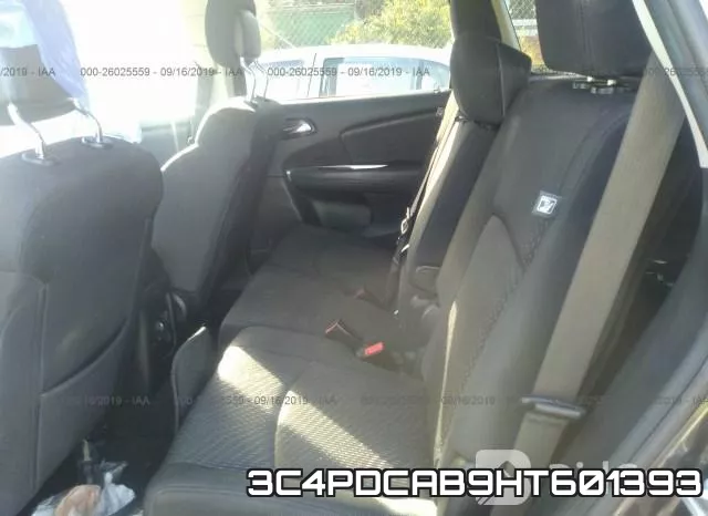 3C4PDCAB9HT601393 фото 9