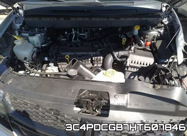 3C4PDCGB7HT607846 фото 2