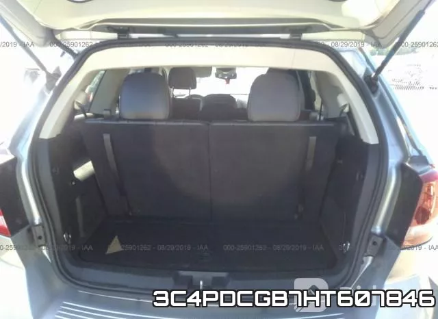 3C4PDCGB7HT607846 фото 7