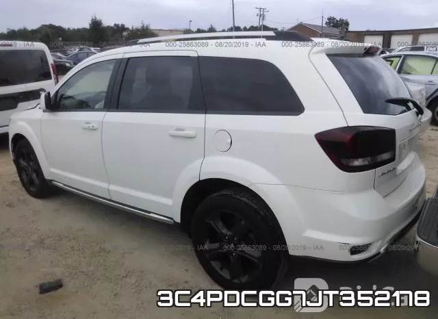 3C4PDCGG7JT352178 фото 4