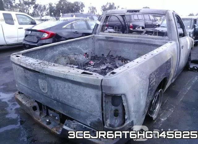 3C6JR6AT6HG745825 фото 5