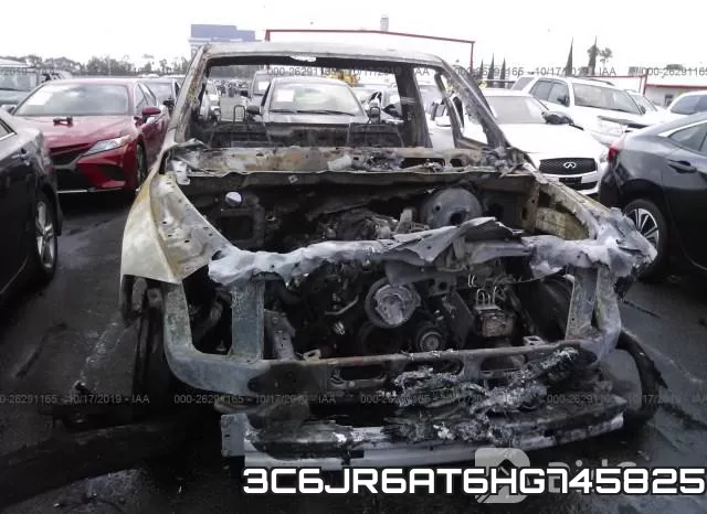 3C6JR6AT6HG745825 фото 7