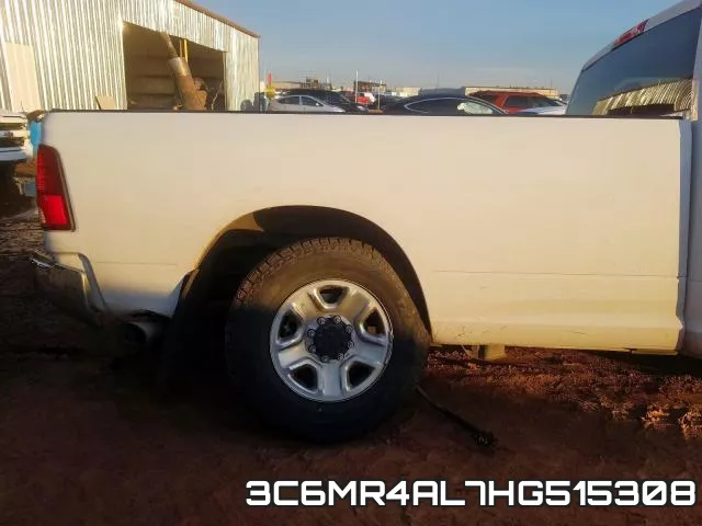 3C6MR4AL7HG515308 фото 2