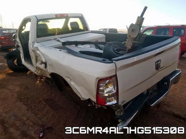 3C6MR4AL7HG515308 фото 4