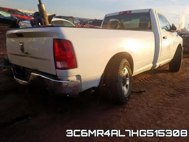 3C6MR4AL7HG515308 фото 5