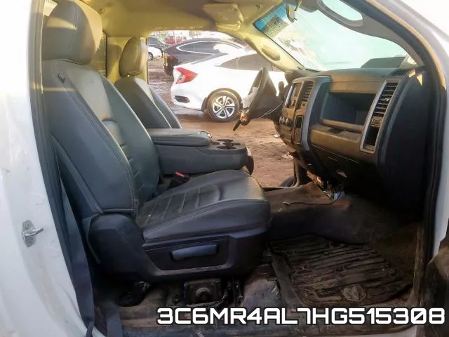 3C6MR4AL7HG515308 фото 6