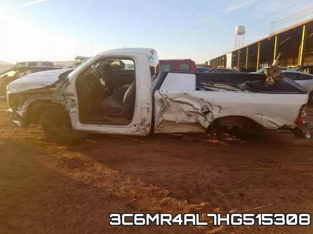 3C6MR4AL7HG515308 фото 10